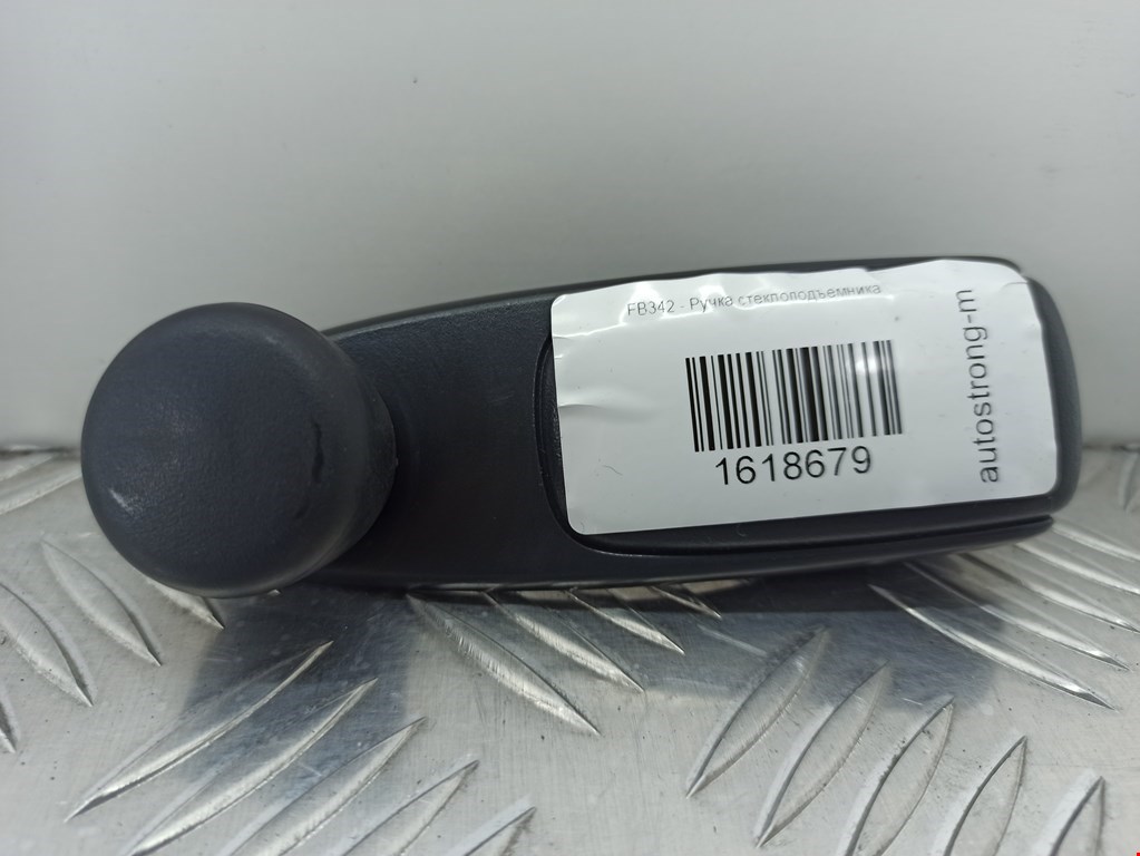 Ручка стеклоподъемника CITROEN C3 2002-2009