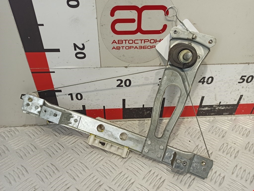 Стеклоподъемник задний левый CITROEN C3 2002-2009