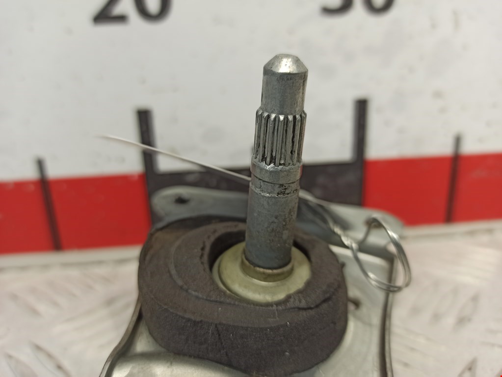 Стеклоподъемник задний левый CITROEN C3 2002-2009