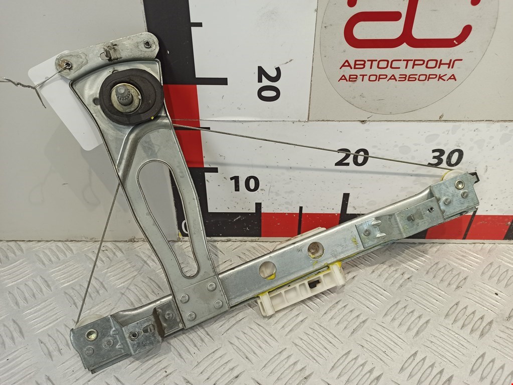 Стеклоподъемник задний правый CITROEN C3 2002-2009