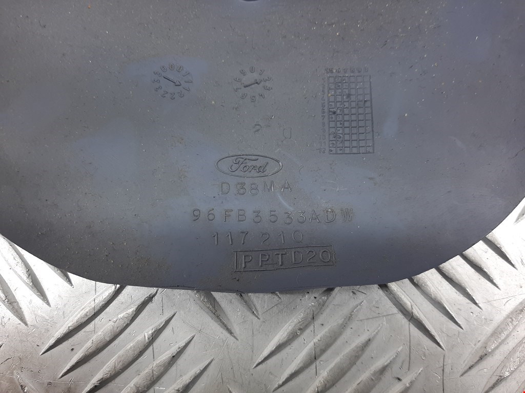 Кожух рулевой колонки FORD Fiesta 1995-2001