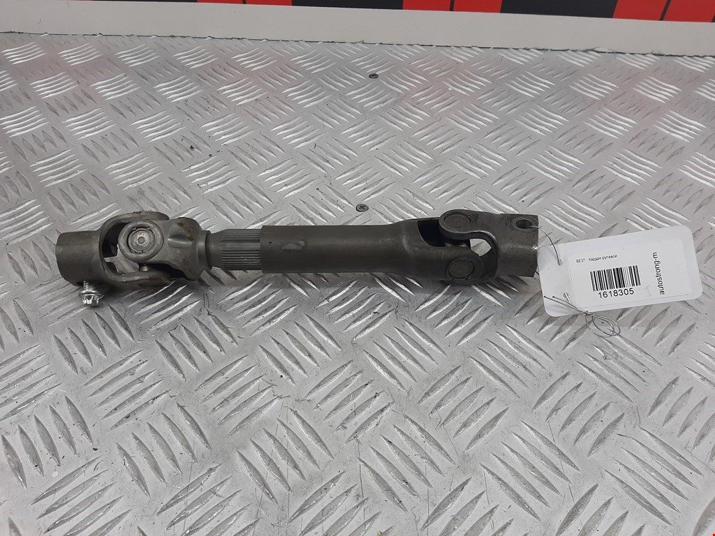 Кардан рулевой OPEL Astra G 1998-2005