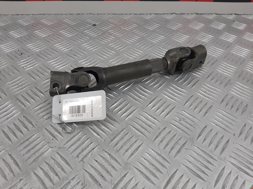 Кардан рулевой OPEL Astra G 1998-2005