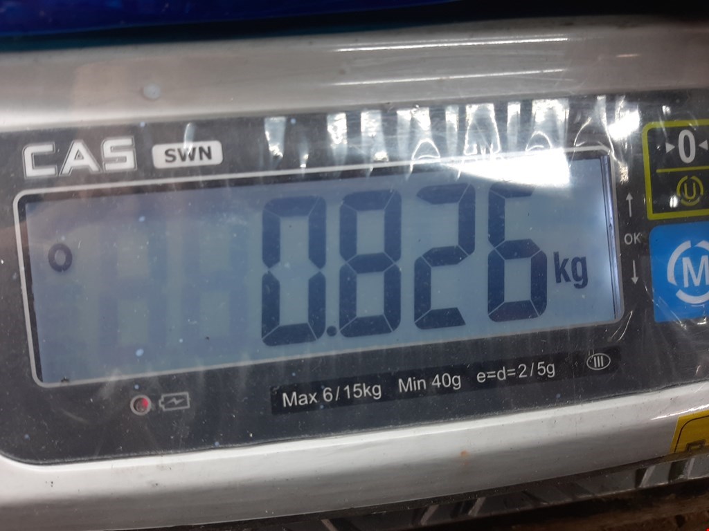 Кардан рулевой OPEL Astra G 1998-2005