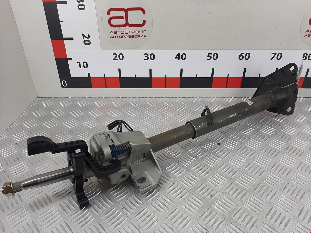 Колонка рулевая SSANG YONG Rexton 2002-2008