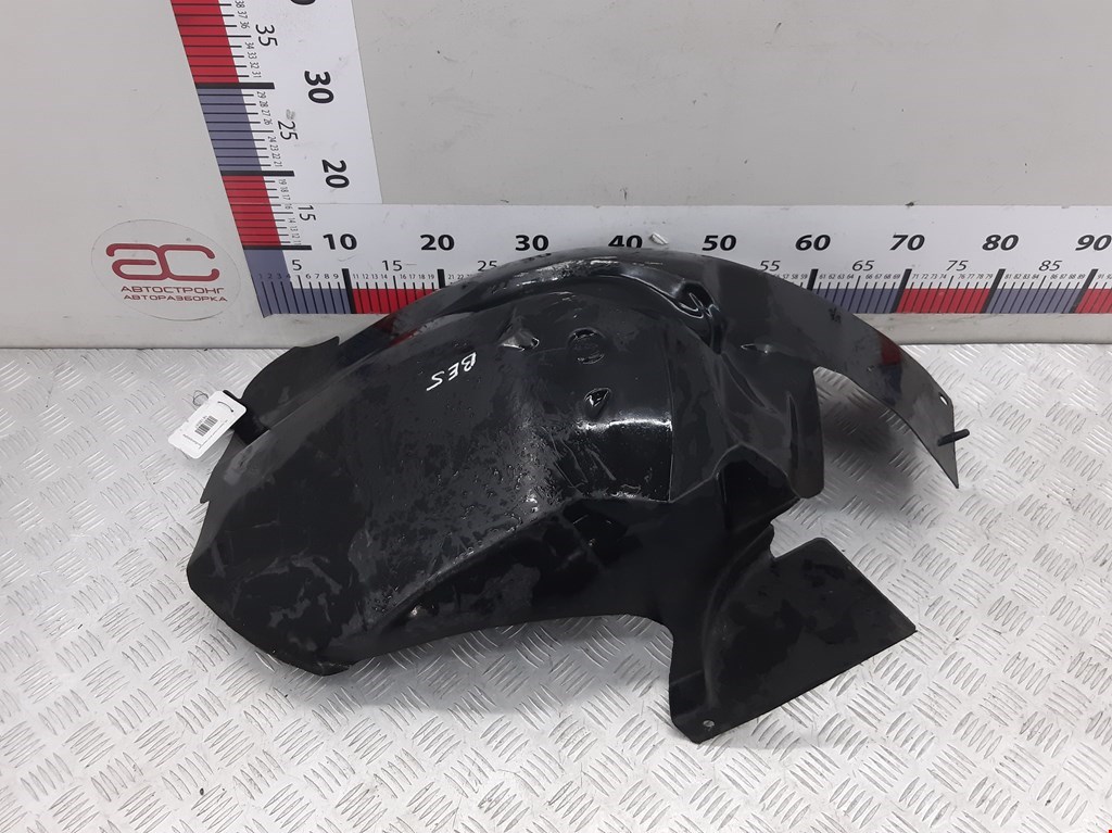 Локер (подкрылок) передний левый CITROEN C5 I 2001-2008