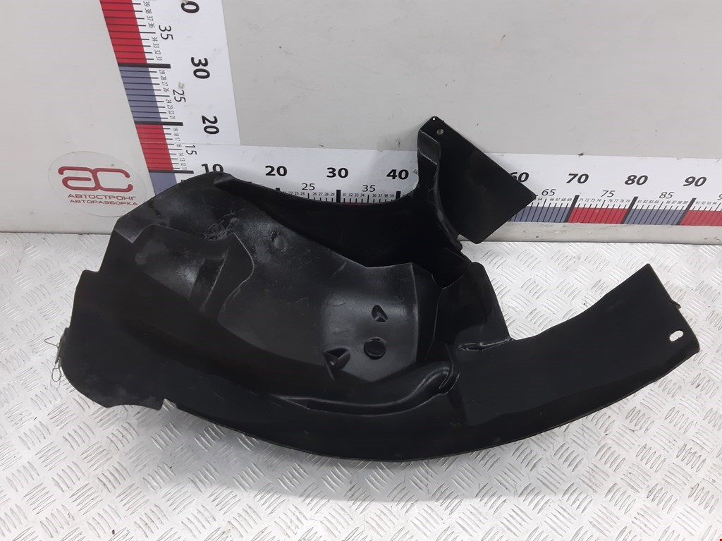 Локер (подкрылок) передний левый CITROEN C5 I 2001-2008