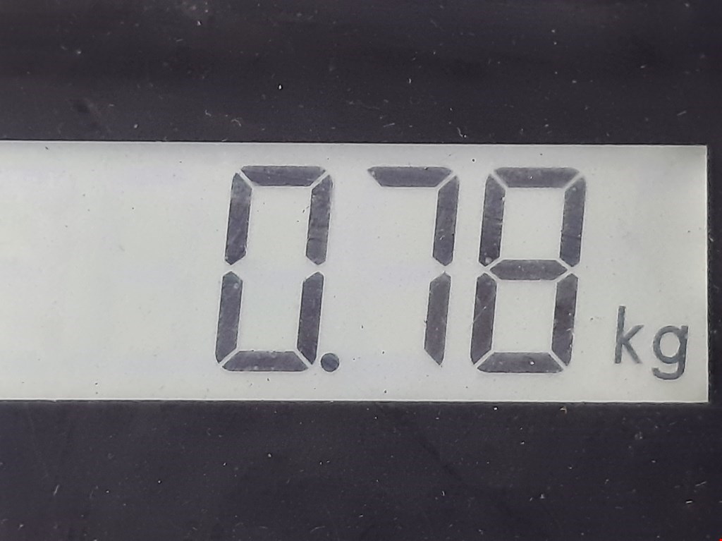 Локер (подкрылок) передний левый CITROEN C5 I 2001-2008