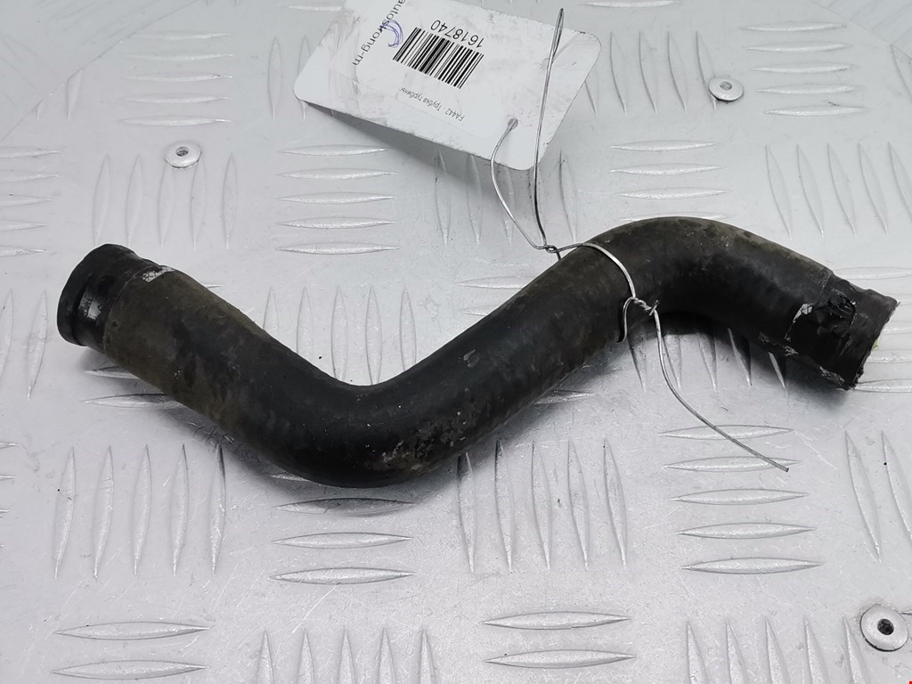 Трубка нагнетателя PEUGEOT 206 1998-2012