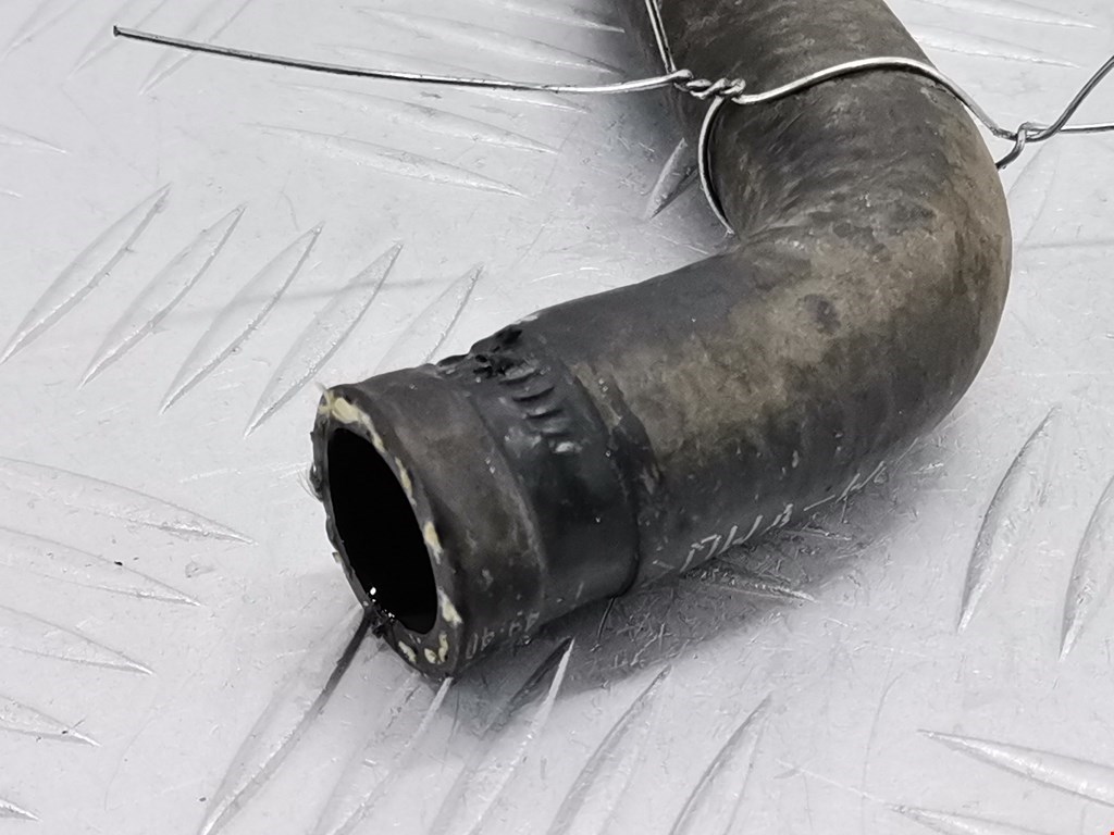 Трубка нагнетателя PEUGEOT 206 1998-2012