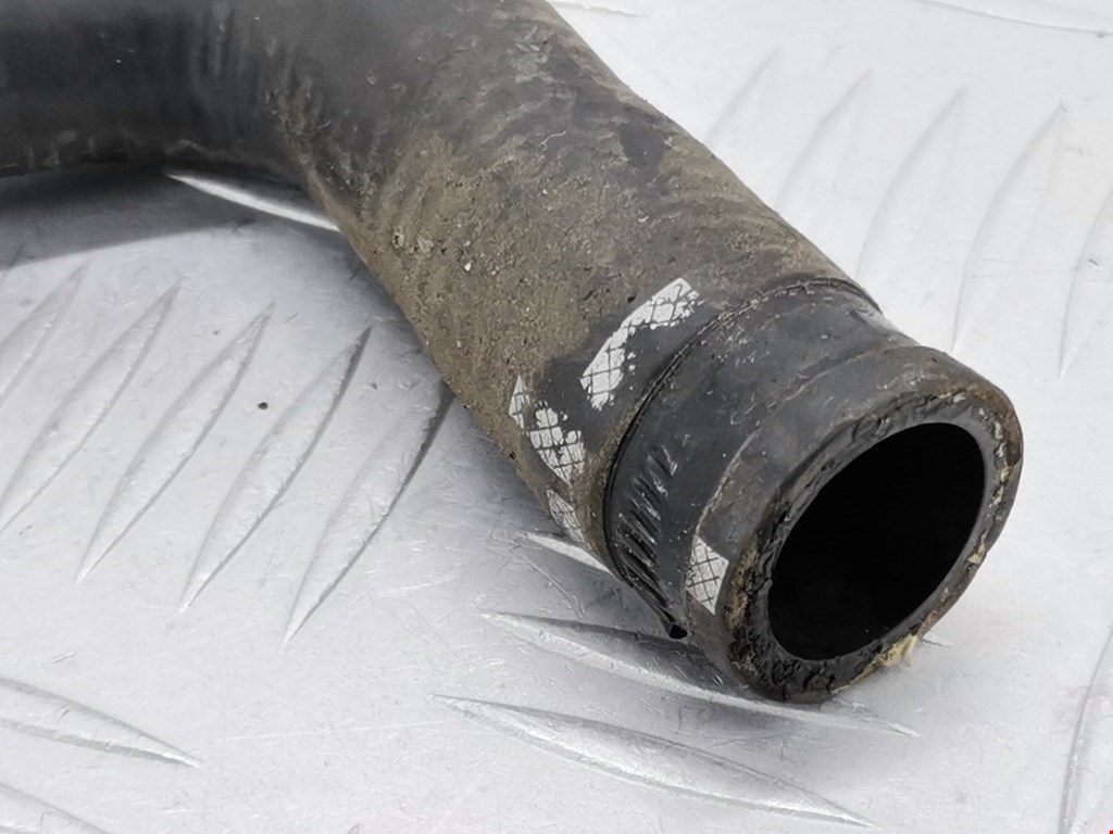 Трубка нагнетателя PEUGEOT 206 1998-2012