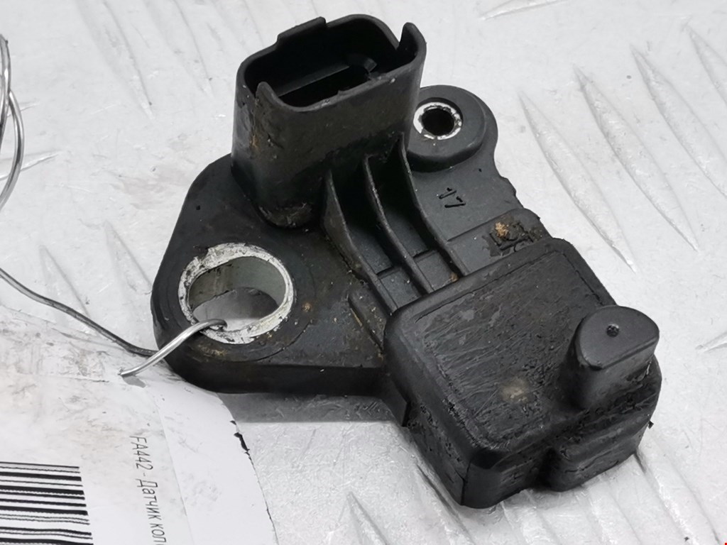 Датчик положения коленвала PEUGEOT 206 1998-2012