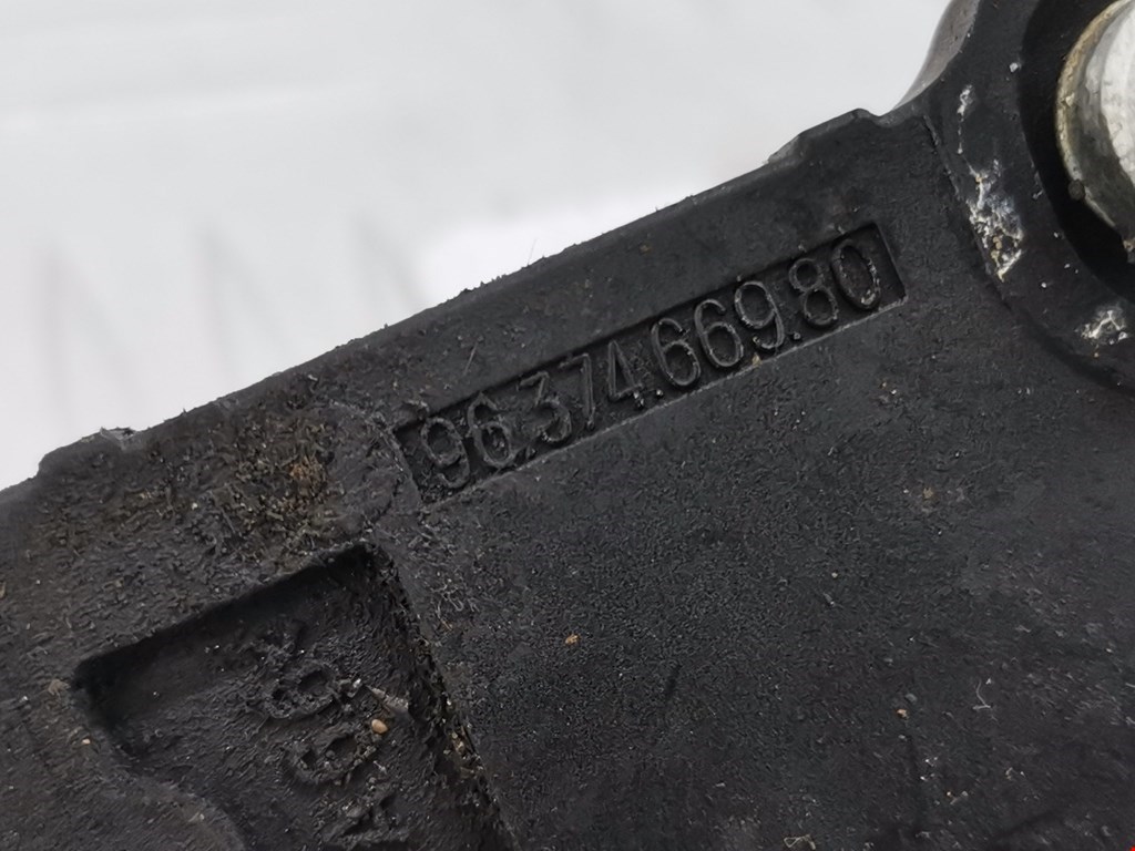 Датчик положения коленвала PEUGEOT 206 1998-2012