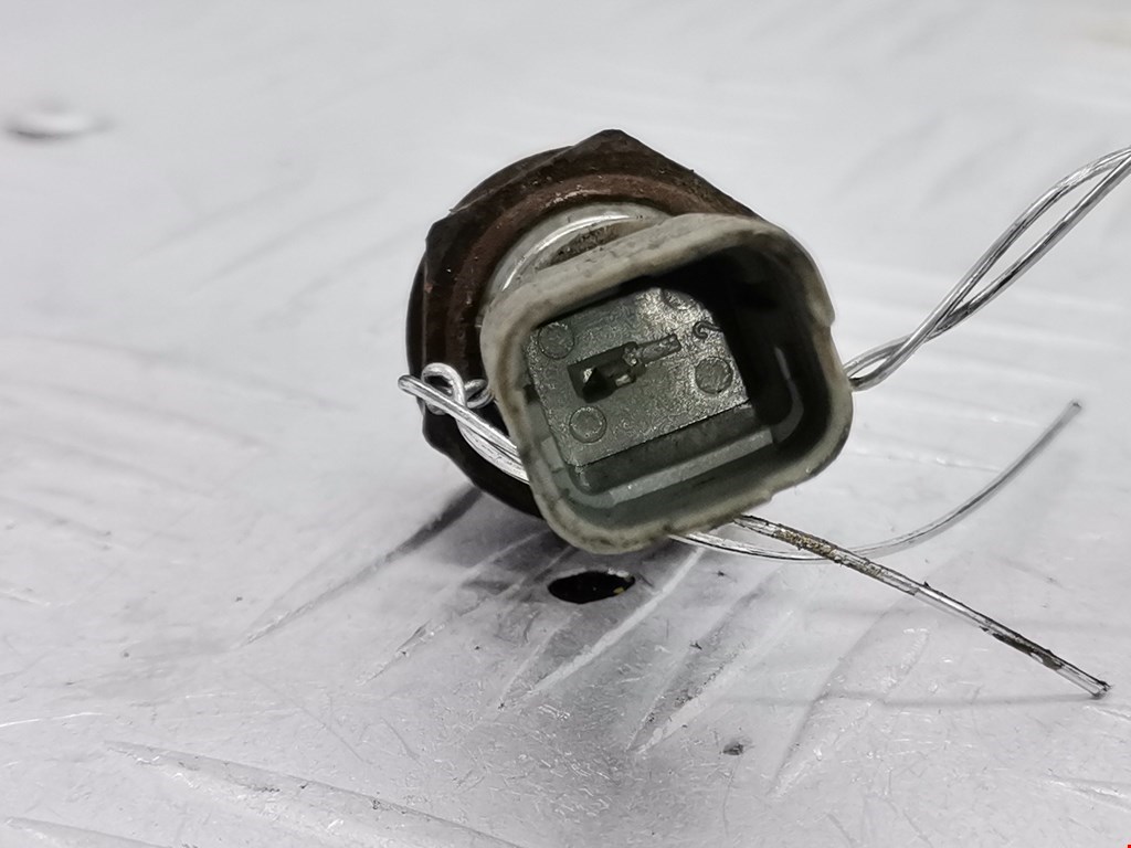 Датчик давления масла PEUGEOT 206 1998-2012