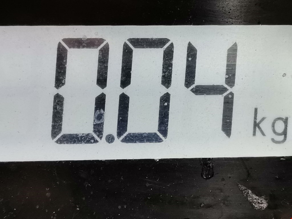 Датчик давления масла PEUGEOT 206 1998-2012