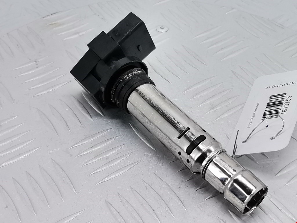 Катушка зажигания VOLKSWAGEN Polo IV 2001-2009