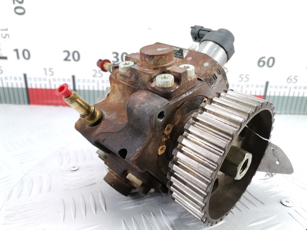 ТНВД (топливный насос высокого давления) PEUGEOT 206 1998-2012