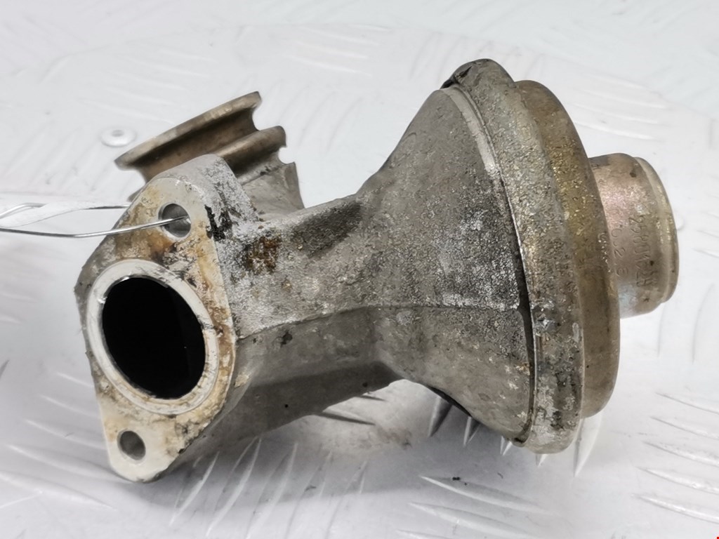 Клапан ЕГР EGR Peugeot 206 (1998-2006)