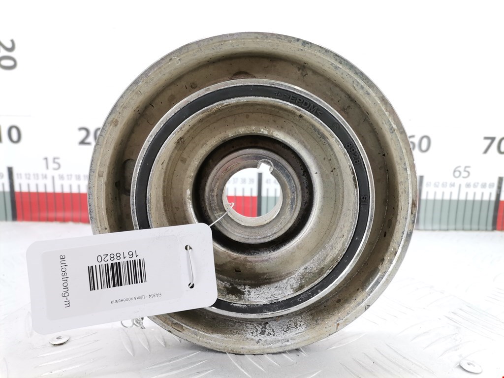 Шестерня коленвала (шкив) PEUGEOT 607 2000-2010