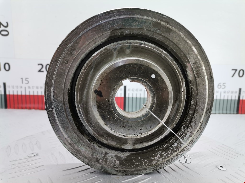 Шестерня коленвала (шкив) PEUGEOT 607 2000-2010