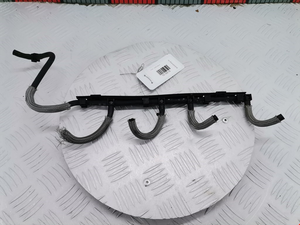 Трубка топливная PEUGEOT 607 2000-2010