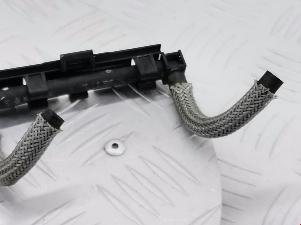 Трубка топливная PEUGEOT 607 2000-2010