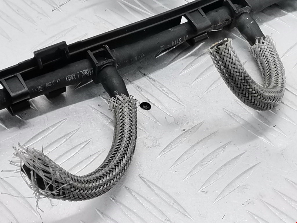 Трубка топливная PEUGEOT 607 2000-2010