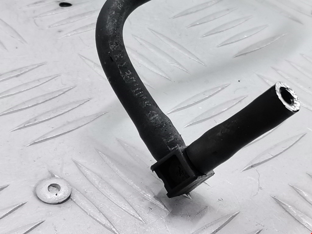 Трубка топливная PEUGEOT 607 2000-2010