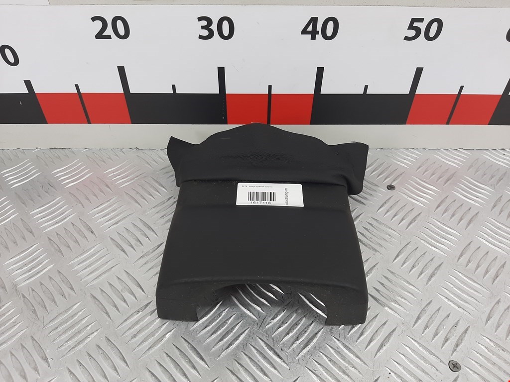 Кожух рулевой колонки VOLKSWAGEN Polo IV 2001-2009