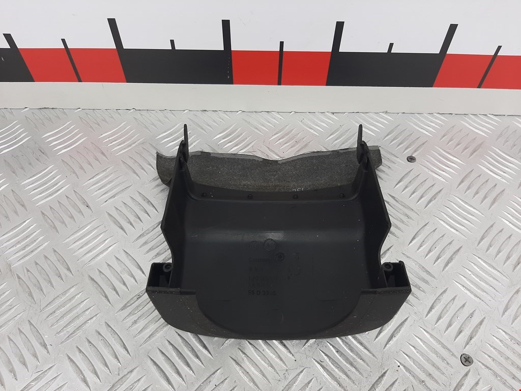 Кожух рулевой колонки VOLKSWAGEN Polo IV 2001-2009