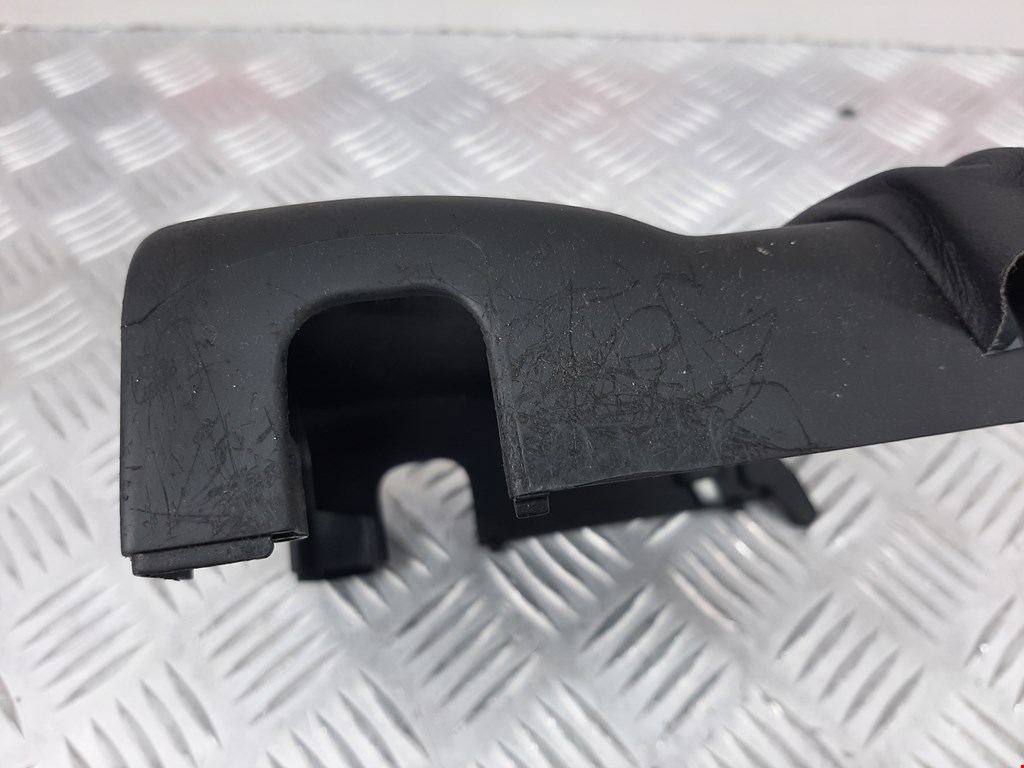 Кожух рулевой колонки VOLKSWAGEN Polo IV 2001-2009