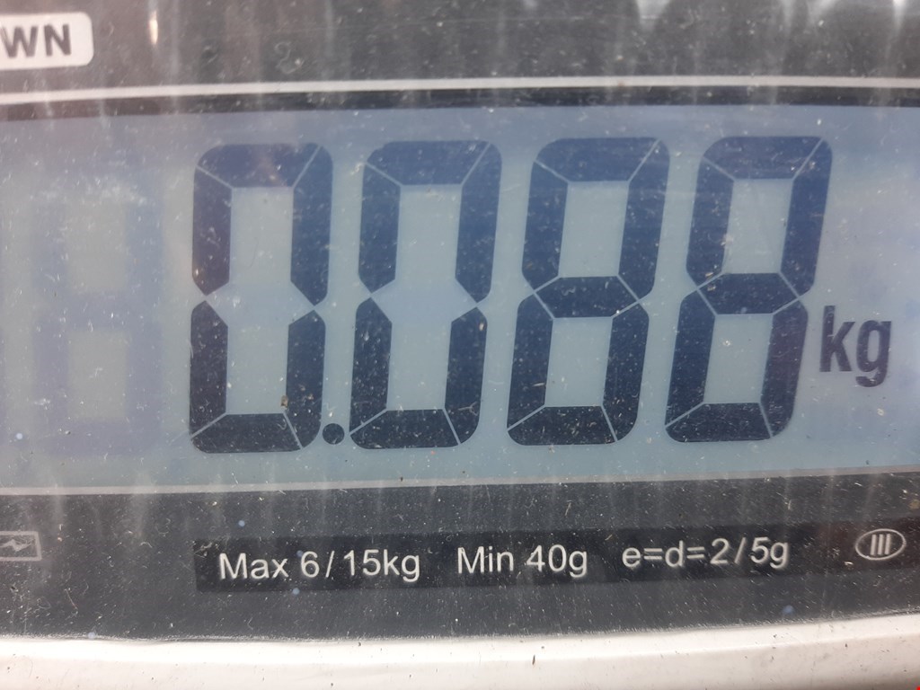 Кожух рулевой колонки VOLKSWAGEN Polo IV 2001-2009