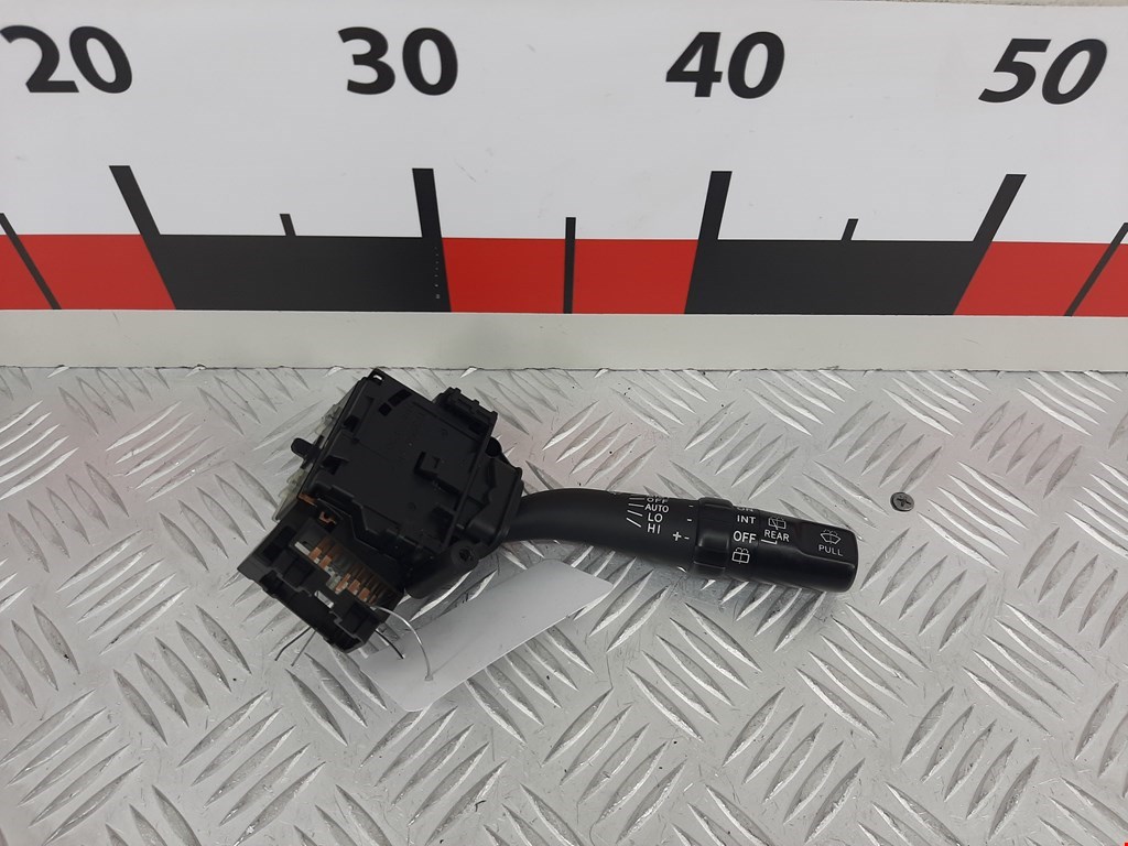 Переключатель стеклоочистителя TOYOTA Avensis 2003-2008