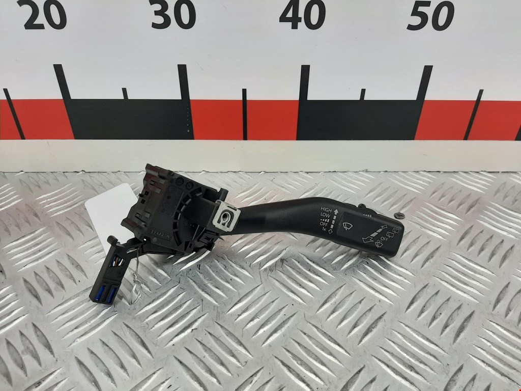 Переключатель стеклоочистителя VOLKSWAGEN Golf V 2003-2009