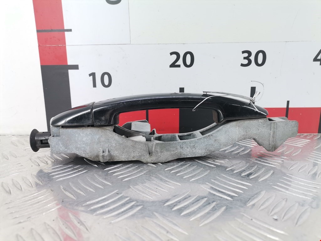 Ручка двери задней наружная правая PEUGEOT Partner 2008-2018