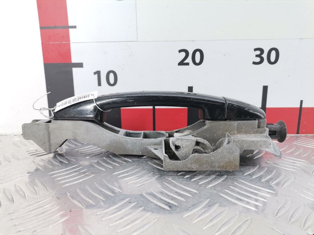 Ручка двери задней наружная правая PEUGEOT Partner 2008-2018