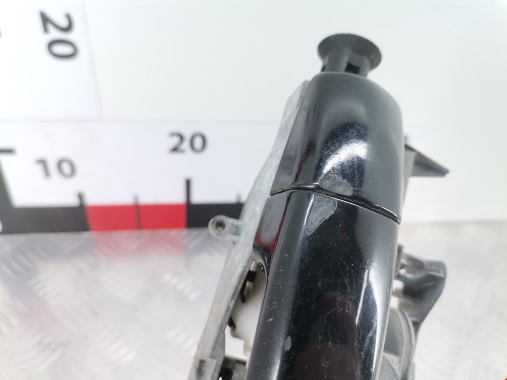 Ручка двери задней наружная правая PEUGEOT Partner 2008-2018