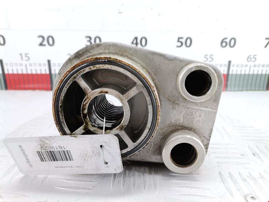 Теплообменник Renault Clio 3 (2005-2012)