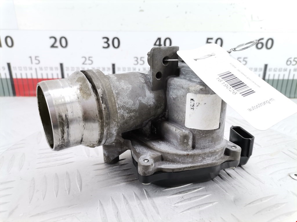 Защита антигравийная RENAULT Clio 2005-2012