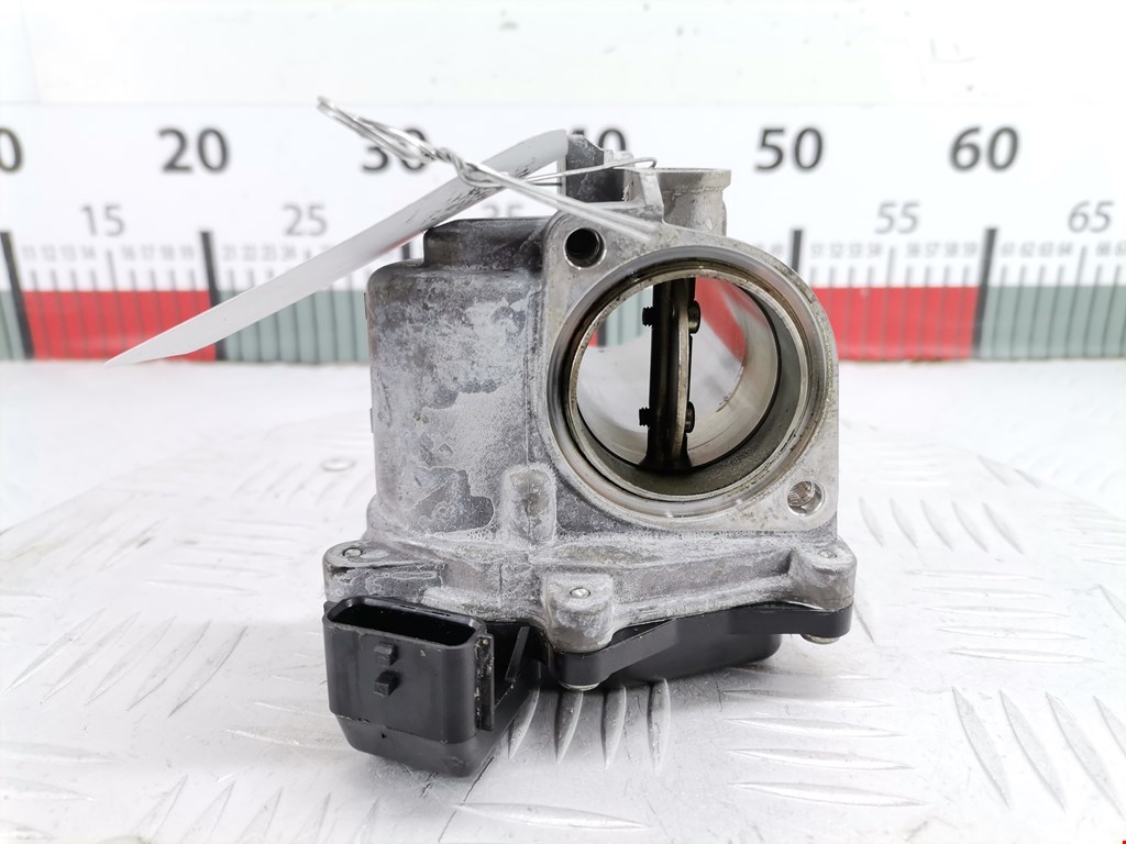 Защита антигравийная RENAULT Clio 2005-2012