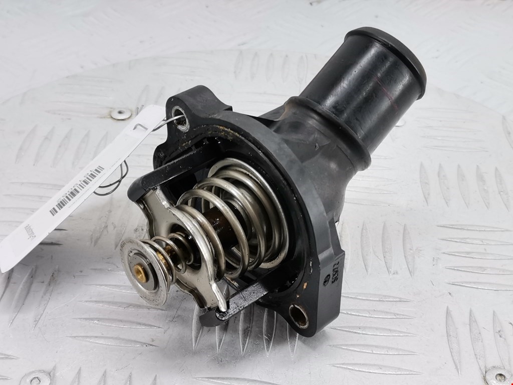 Корпус термостата FORD Mondeo III 2000-2007