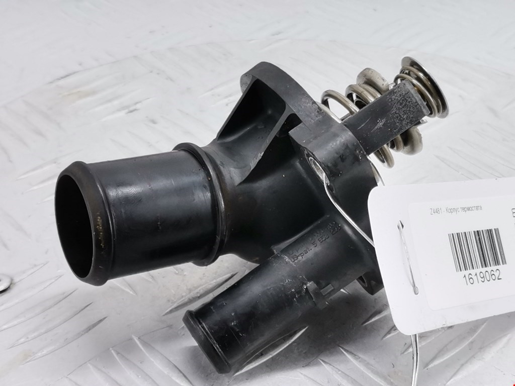 Корпус термостата FORD Mondeo III 2000-2007