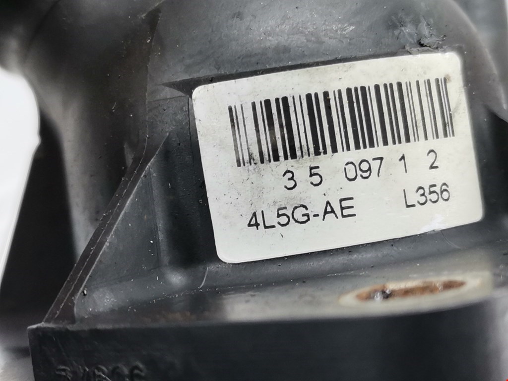 Корпус термостата FORD Mondeo III 2000-2007