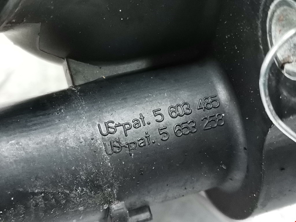 Корпус термостата FORD Mondeo III 2000-2007