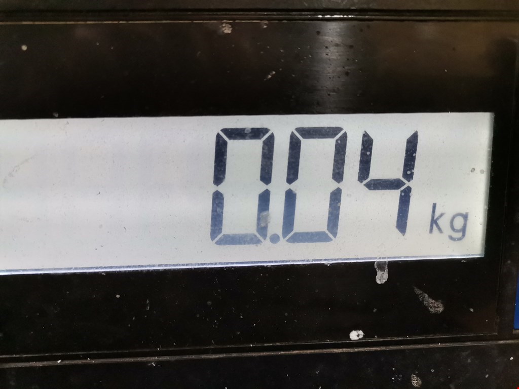 Датчик положения коленвала FORD Mondeo III 2000-2007