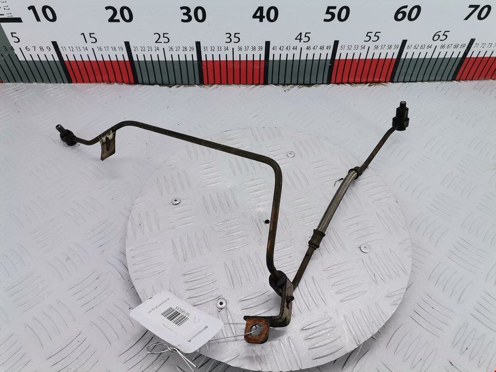 Трубка нагнетателя FORD Mondeo III 2000-2007