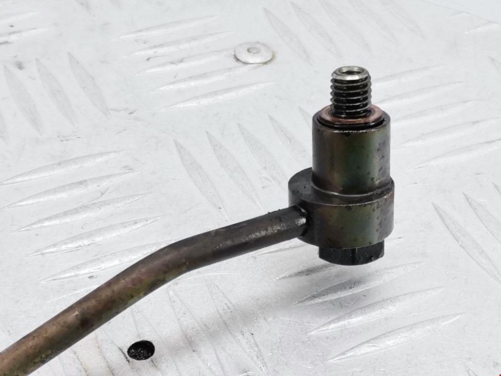 Трубка нагнетателя FORD Mondeo III 2000-2007