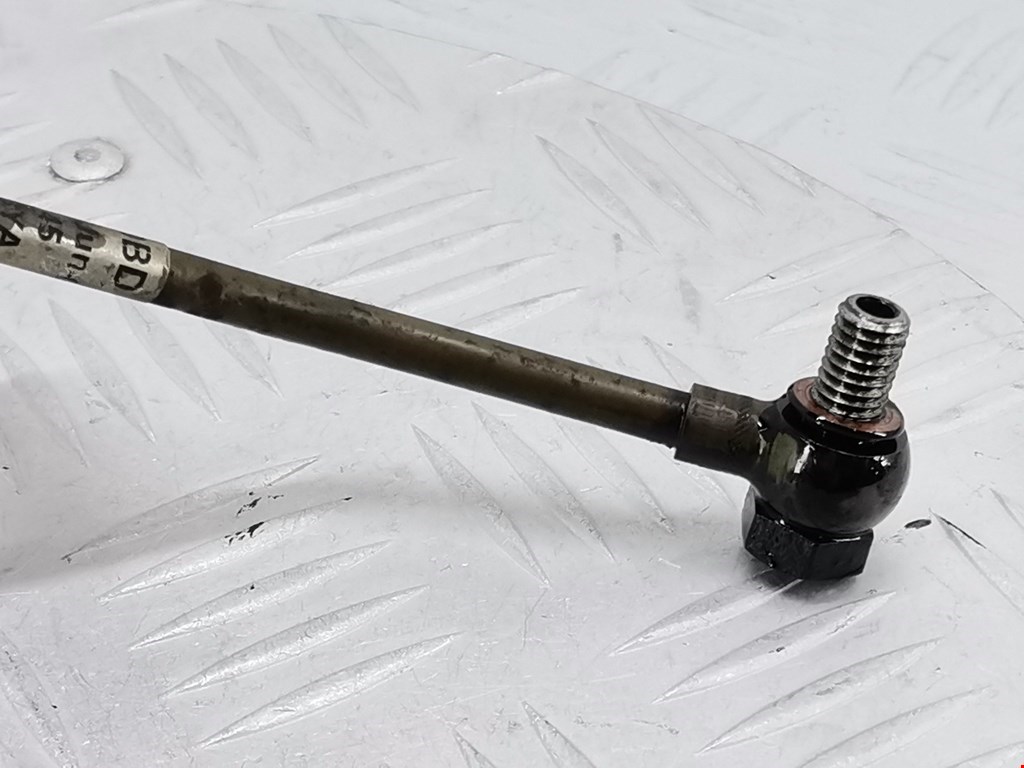 Трубка нагнетателя FORD Mondeo III 2000-2007