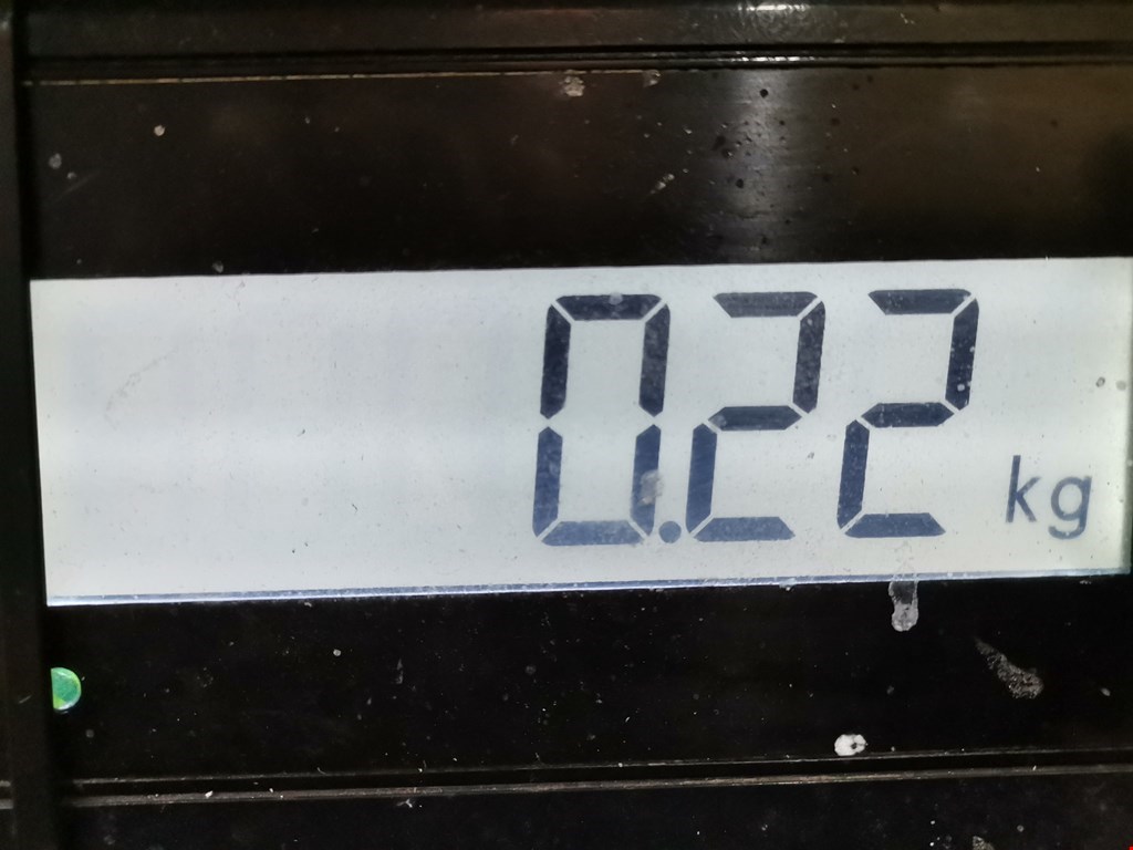 Трубка нагнетателя FORD Mondeo III 2000-2007