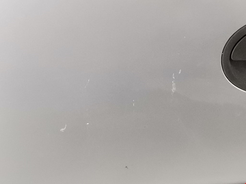 Дверь передняя левая OPEL Corsa C 2000-2006